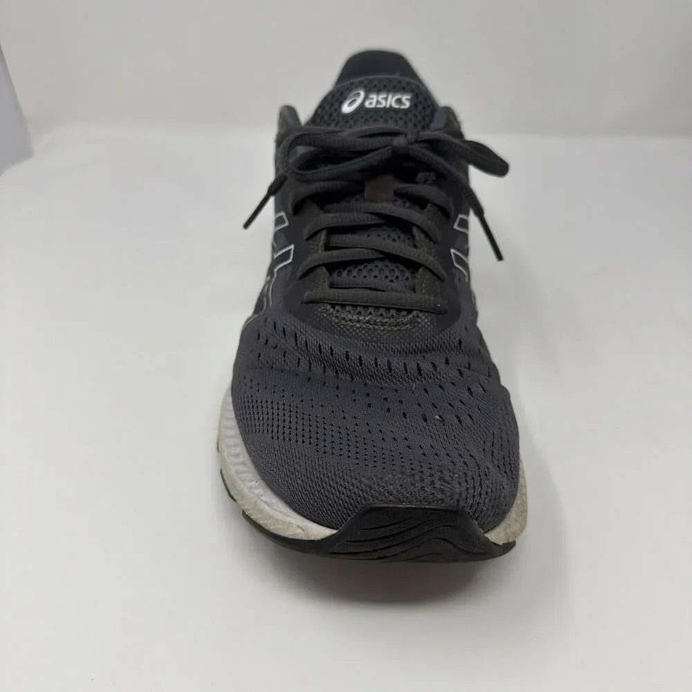 Asics Gel-Excite 8 1011B036 Gray Running Shoes Sneakers Men's Size 10.5